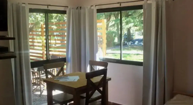 Suite Ruca Lemu