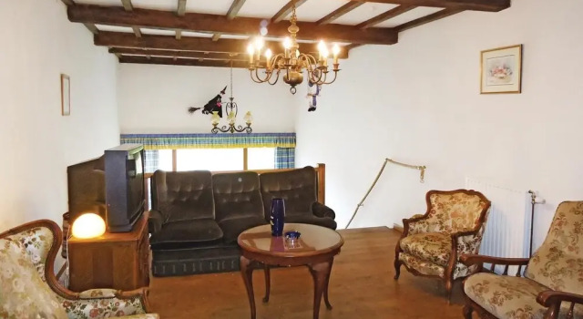 Appartement A - On la Grange, Забронировать Апартаменты/квартира Апартаменты Land of the High Lesse, Апартаменты/квартира