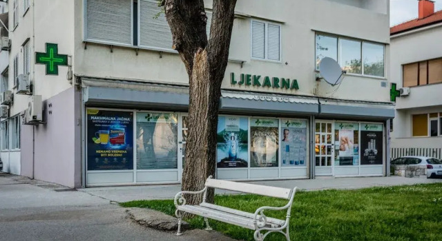 Apartman Summer, Prenota Appartamento Hotel a Croatian Islands con parcheggio, Parcheggio