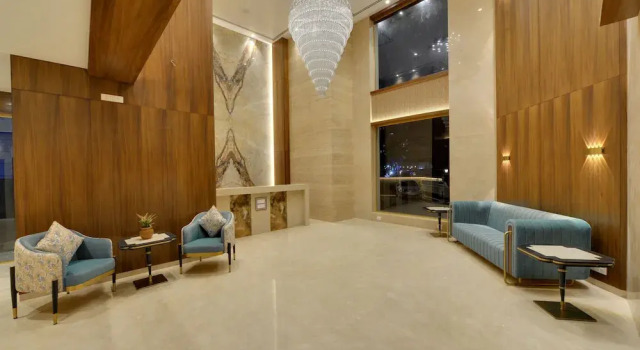 The Fern Residency Mumbai, Mira Road, Series by Marriott, Забронировать Отель Бхаяндар штат Махараштра