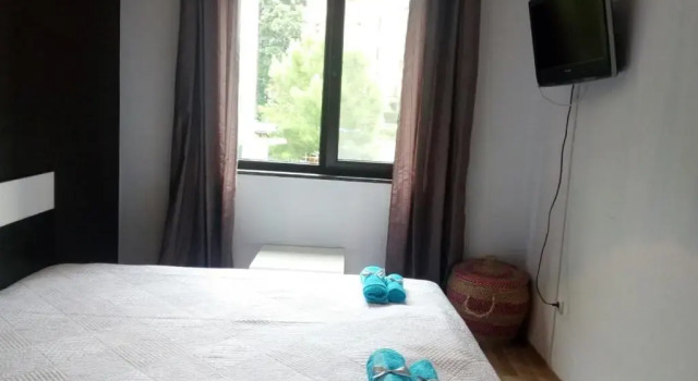 Atliman Beach Apartment 1, Забронировать Апартаменты/квартира Китен Район Приморско