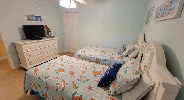 Mango Fandango 1 in Fort Myers Beach, Забронировать Отель Отели в центре Форт-Майерс-Бич, в центре