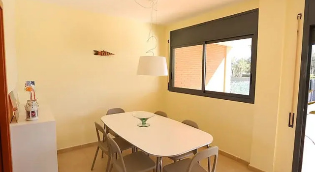 Holiday Home Casa Ribera, Забронировать Дом для отпуска Отели в центре Ла-Амполий, в центре
