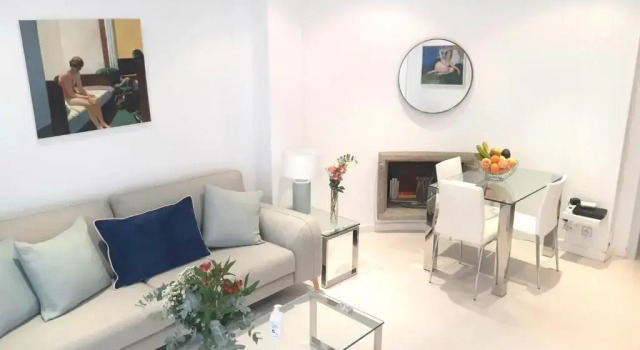 Apartamentos Los Jerónimos