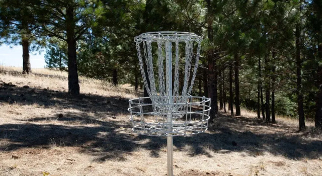 Коттедж The Oaks feat Private Disc Golf Course