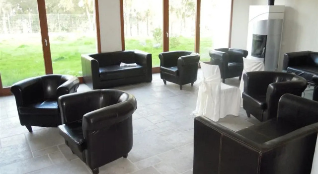 Rocatunda Resort