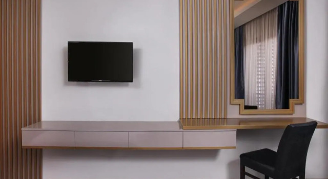 Family Time Suites, Reservar Hotel Kâğıthane Istambul