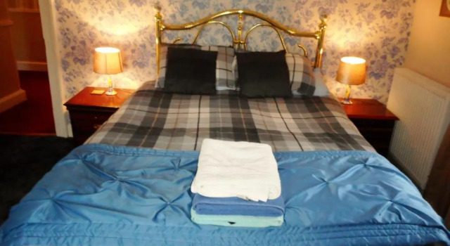 Telford Manor House, Prenota Hotel Moffat Dumfries and Galloway
