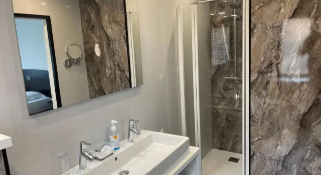 Номер Comfort Villa Hotel