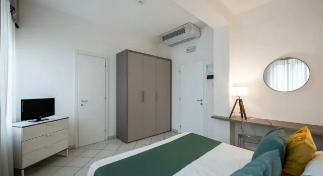 Двухместный номер Standard Hotel Continental