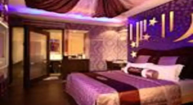 Номер Superior 陽明旅館