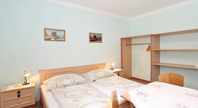 Апартаменты Cosy Apartment in Neukirchen near Krimmler Waterfalls