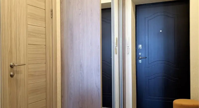 А59 на Беляева, 40 В, Prenota Hotel Perm' Perm Krai