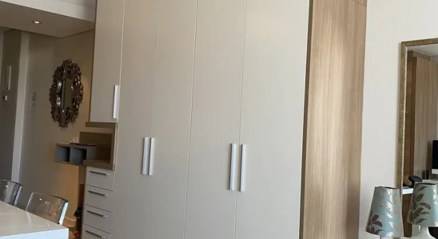 Crystal Towers 212, Забронировать Апартаменты/квартира Отели Cape Peninsula с парковкой, Парковка