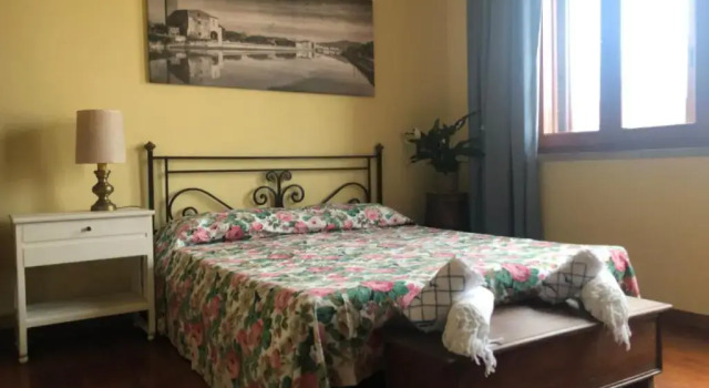 Номер Standard Villa Orsini - A Retreat in Pisa - Food and Relax