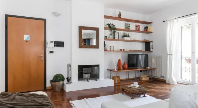 ALTIDO Soncino Apartment
