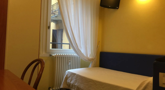 My Hotel Milano