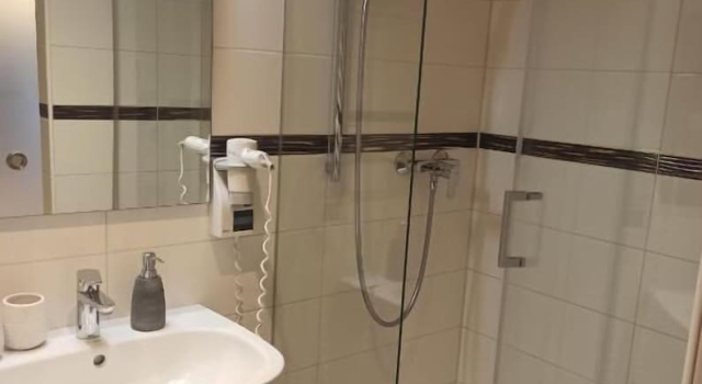 Номер Standard Gasthof Hirsch