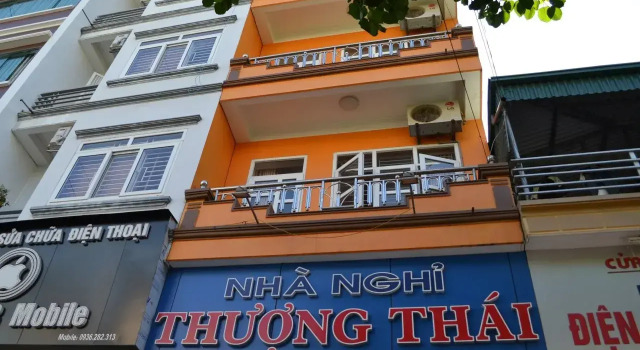 Thuong Thai Hotel