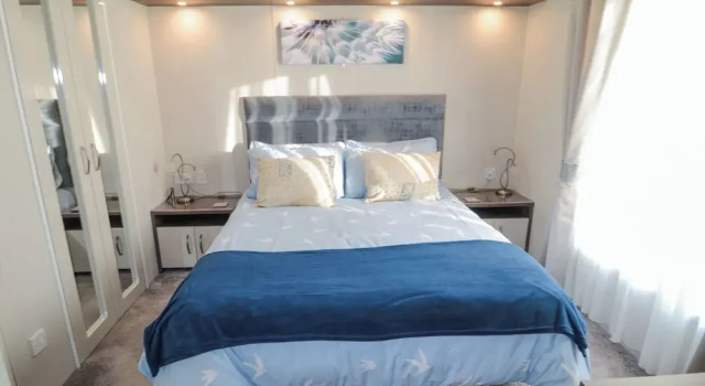 Downtime Lodge, Buchen Sie Ferienhaus Hotels in Schottland mit Parkplatz, Parkplätze