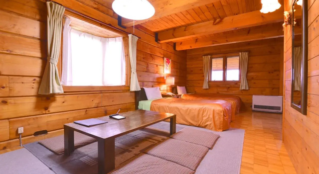 Cupid Village, Rezervovat Hotel Joetsu Niigata