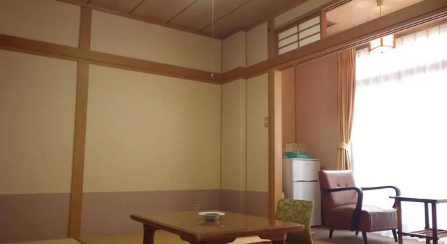 Номер Standard Shinseikan
