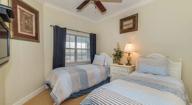 Grhccr1368-302 - Reunion Resort - 3 Bed 3 Baths Townhouse