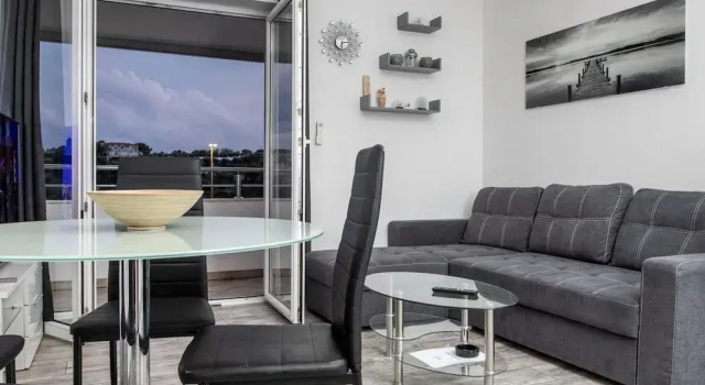 Апартаменты Apartment M & M