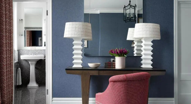 Двухместный номер Deluxe Number Sixteen, Firmdale Hotels