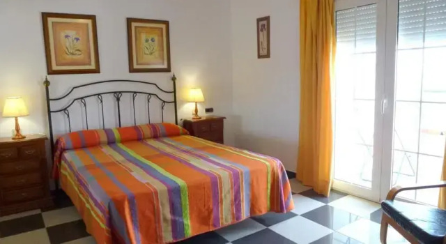 Villas Nerjazul - Pago la Galera, Забронировать Апартаменты/квартира Апартаменты Axarquía, Апартаменты/квартира