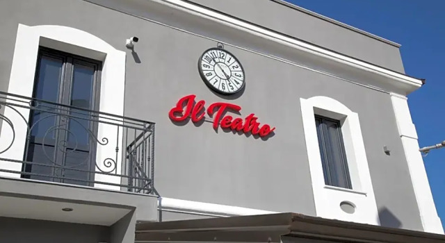 Il Teatro B&B, Varaa Bed and Breakfast Marina di Gioiosa Ionica Calabria
