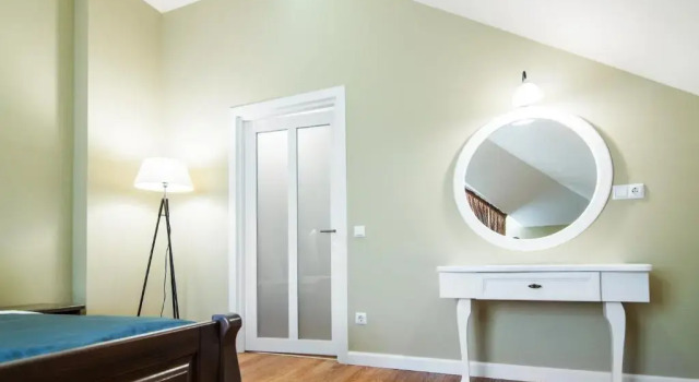Suite 1 chambre Gosudar Hotel