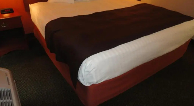 Номер Standard AmericInn by Wyndham Ottumwa