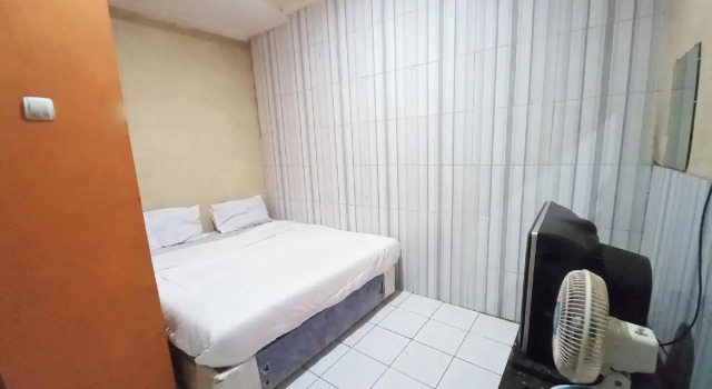 SPOT ON 91186 Losmen Yanti, Rezervasyon Otel Bandung Kidul Bandung