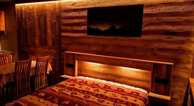 Residence Petit Tibet