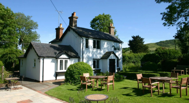 Wishing Well Cottage, Забронировать Дом для отпуска Полгейт South Downs