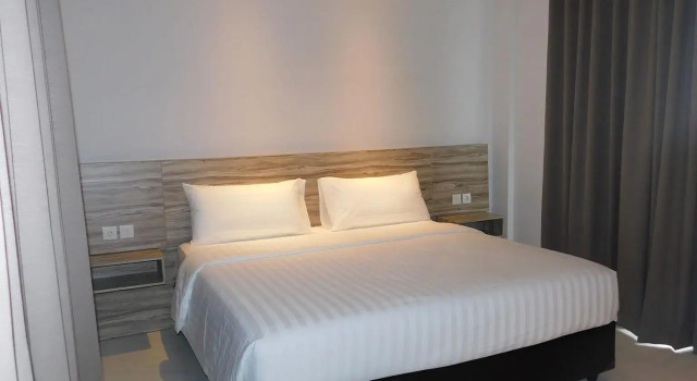 I Sleep Hotel, Rezerwuj Hotel Tanie hotele w Bandung, w pobliżu Bandung Institute of Technology