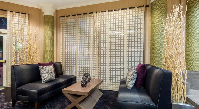 La Quinta Inn & Suites by Wyndham Ft. Lauderdale Plantation