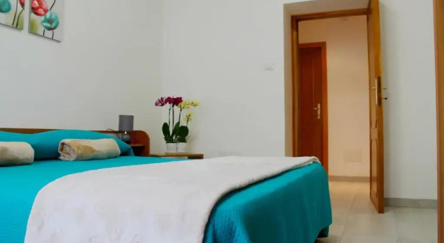 Номер Standard B&B Le Orchidee