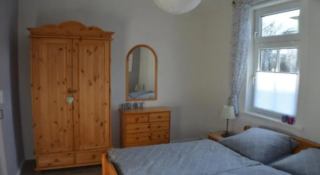 Appartamento Ferienwohnung "Auszeit"