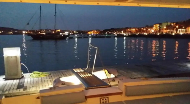 Lady Buzz, Book Hotel Golfo Aranci Emerald Coast