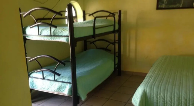 Hotel y Hostel Guerrero, Book Hostel Hostels in Chihuahua, Hostel