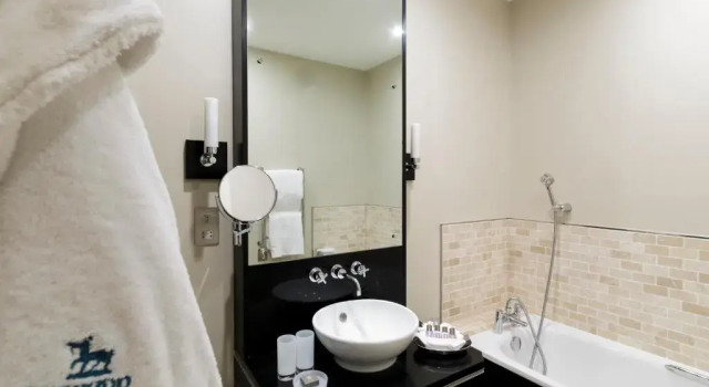 Двухместный номер Standard Bowood Hotel, Spa, and Golf Resort
