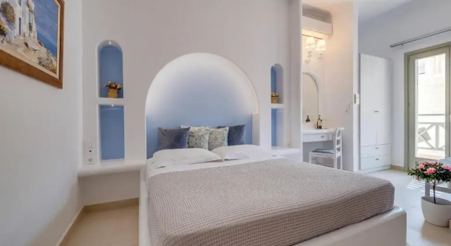 Номер Deluxe Hotel Summer Dream