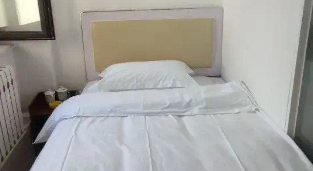 Люкс Aershan Yida Hotel