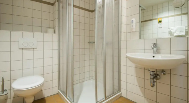 Номер Premium JUFA Hotel Jülich im Brückenkopf-Park