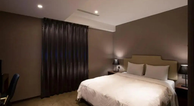 Номер Comfort Noble Hotel