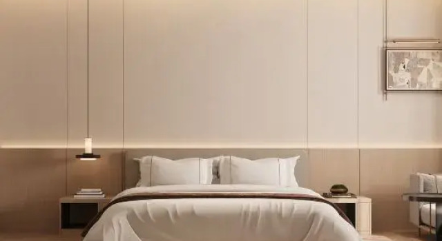 Люкс Business Chaoyun Hotel (Taiyuan The Mix Store)