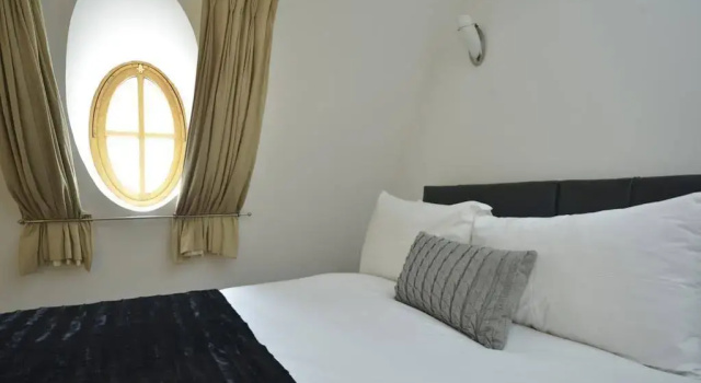 Uber London Palace Penthouse