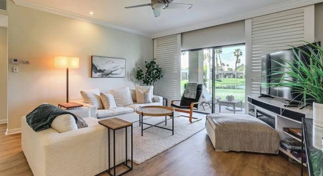Community Perks! Golfers Oasis in Cathedral City, Забронировать Апартаменты/квартира Катидрал-Сити Coachella Valley, рядом с Desert Princess Country Club